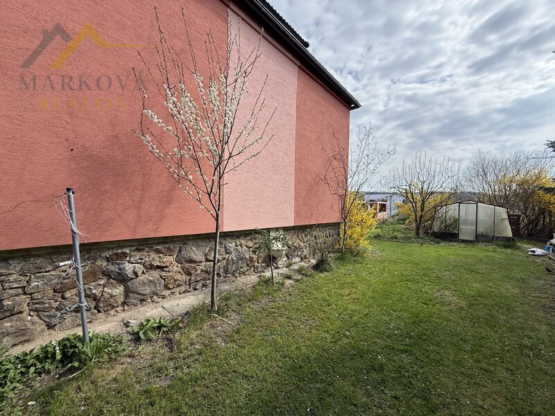 Prodej, rodinný dům, Dobrá Voda u Českých Budějovic, 1224 m²