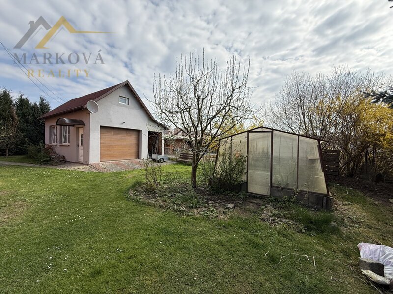 Prodej, rodinný dům, Dobrá Voda u Českých Budějovic, 1224 m²