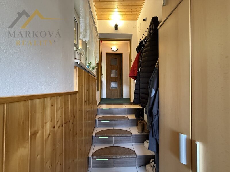 Prodej, rodinný dům, Dobrá Voda u Českých Budějovic, 1224 m²
