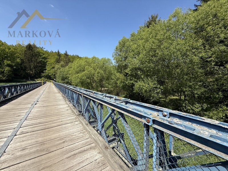 Prodej, zahrada, trvalý travní porost, Černýšovice - Hutě, 428 m2