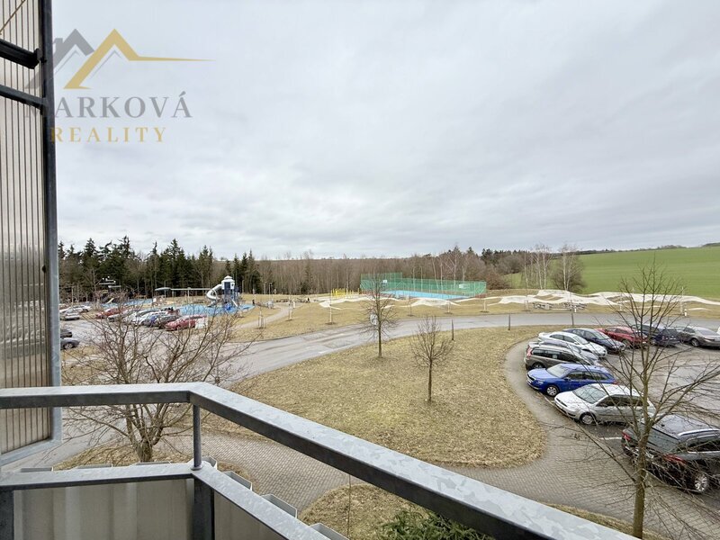 Prodej, byt 3+1, 68 m2, Týn nad Vltavou, ul. Hlinecká