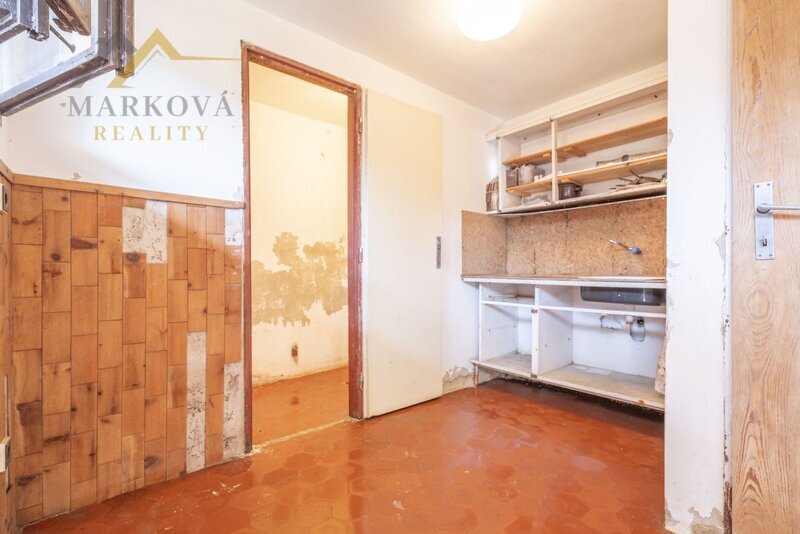 Prodej, rekreační chata, Újezd, 515 m²
