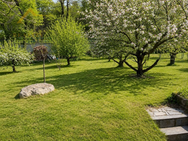 Prodej, rekreační chata, Újezd, 515 m²