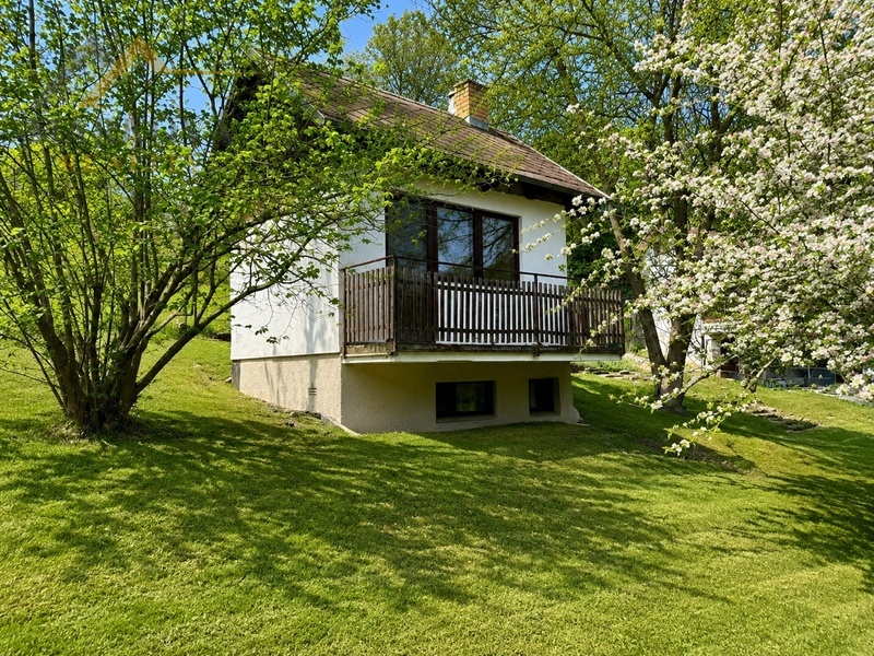 Prodej, rekreační chata, Újezd, 515 m²