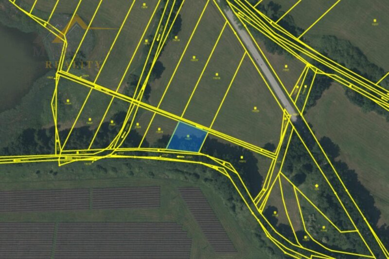 Prodej, 2/3 souboru pozemků, Dívčice, 10 895 m²