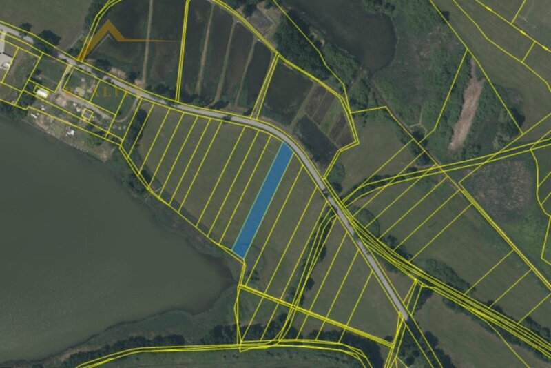 Prodej, 2/3 souboru pozemků, Dívčice, 10 895 m²