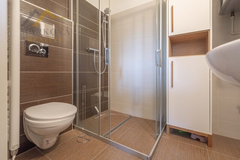 Prodej, byt 2kk, OV, Dlouhý Bor, Nová Pec, 35 m²