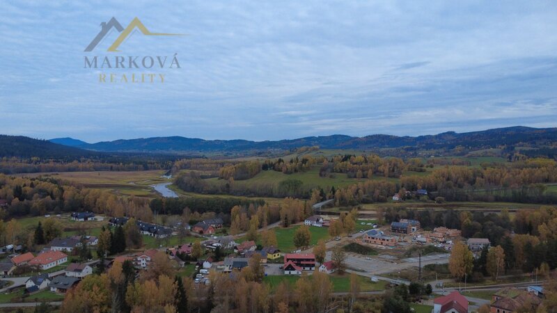 Prodej, byt 2kk, OV, Dlouhý Bor, Nová Pec, 35 m²