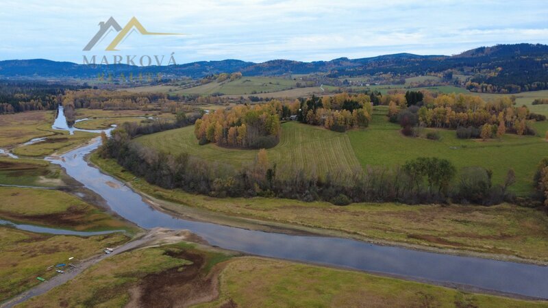 Prodej, byt 2kk, OV, Dlouhý Bor, Nová Pec, 35 m²