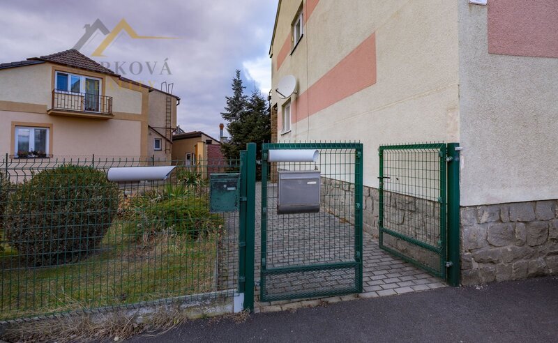 Prodej, rodinný dům se zahradou / stavebním pozemkem, 3.233 m², České Budějovice, ul. Pražská třída