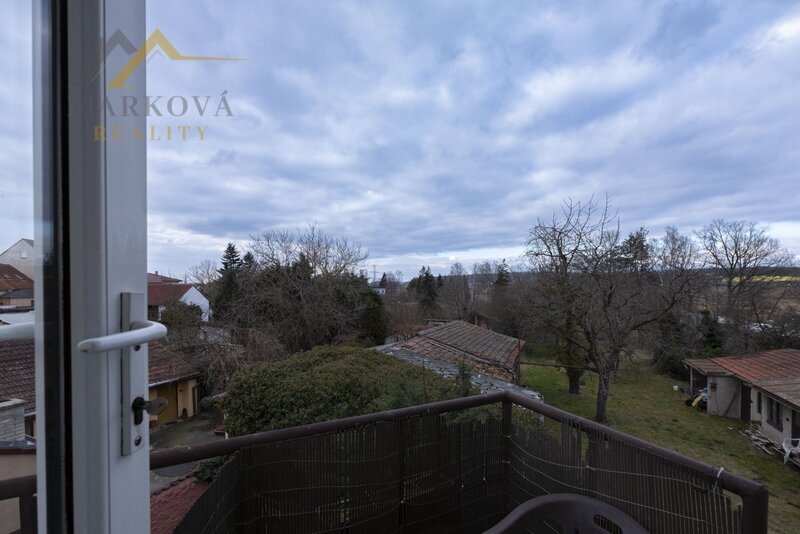 Prodej, rodinný dům se zahradou / stavebním pozemkem, 3.233 m², České Budějovice, ul. Pražská třída