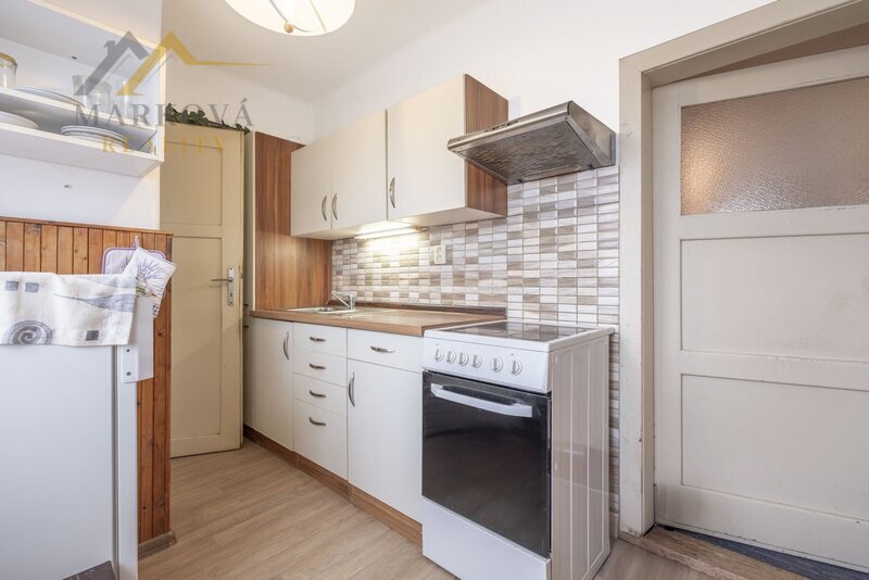 Prodej, rodinný dům se zahradou / stavebním pozemkem, 3.233 m², České Budějovice, ul. Pražská třída