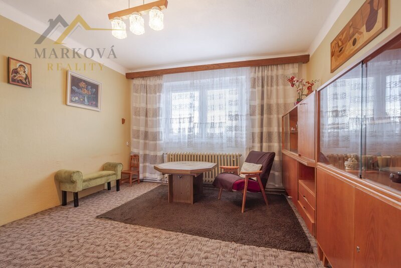 Prodej, rodinný dům se zahradou / stavebním pozemkem, 3.233 m², České Budějovice, ul. Pražská třída
