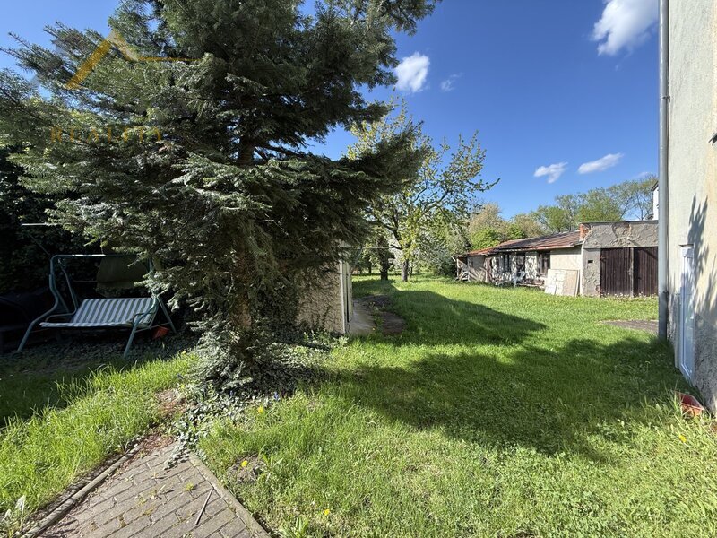 Prodej, rodinný dům se zahradou / stavebním pozemkem, 3.233 m², České Budějovice, ul. Pražská třída