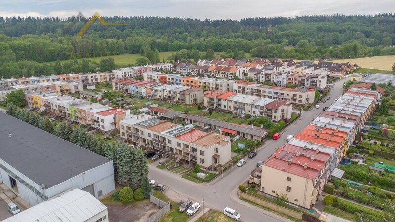 Dvougenerační rodinný dům, 505 m2, Soběslav