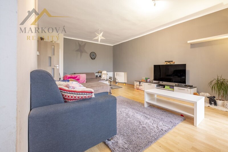 Dvougenerační rodinný dům, 505 m2, Soběslav