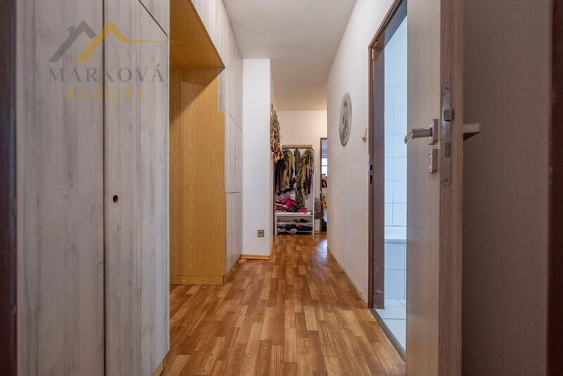 Dvougenerační rodinný dům, 505 m2, Soběslav