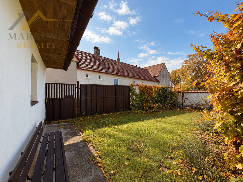 Prodej, chalupa, Netěchovice, 368 m²
