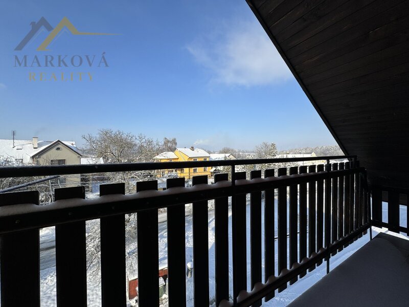 Prodej, byt 2kk s vlastní zahradou, 118 m², Čížkrajice