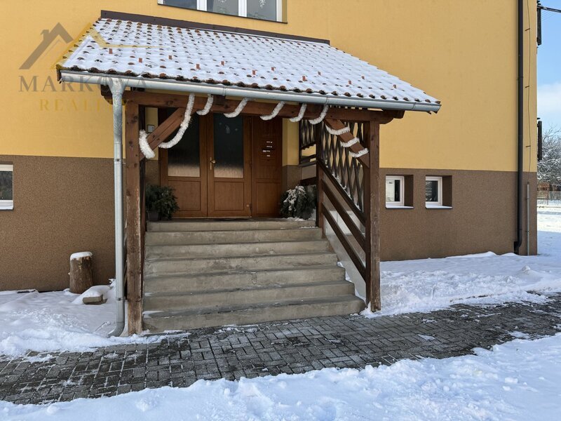 Prodej, byt 2kk s vlastní zahradou, 118 m², Čížkrajice