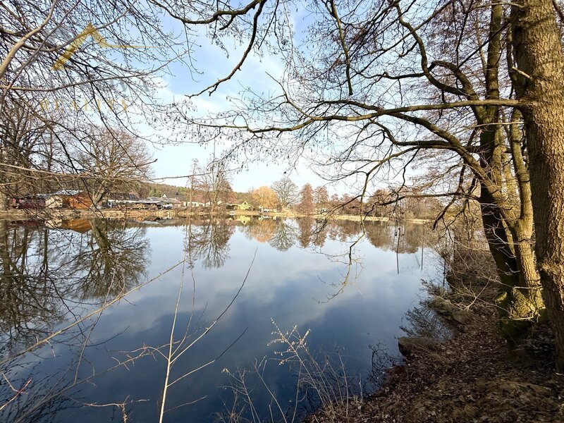 Prodej, byt 2kk s vlastní zahradou, 118 m², Čížkrajice