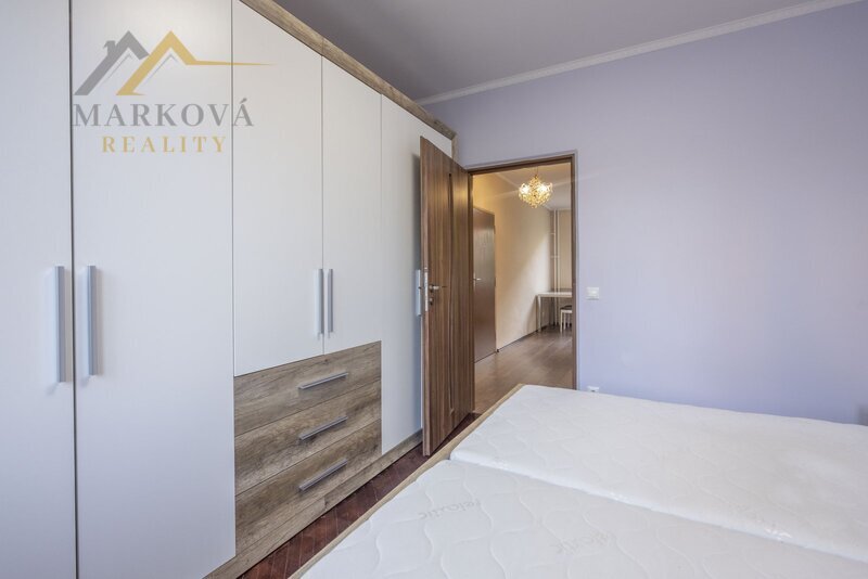 Prodej, Byt 2+1, 49 m2, České Budějovice, ul. Plzeňská