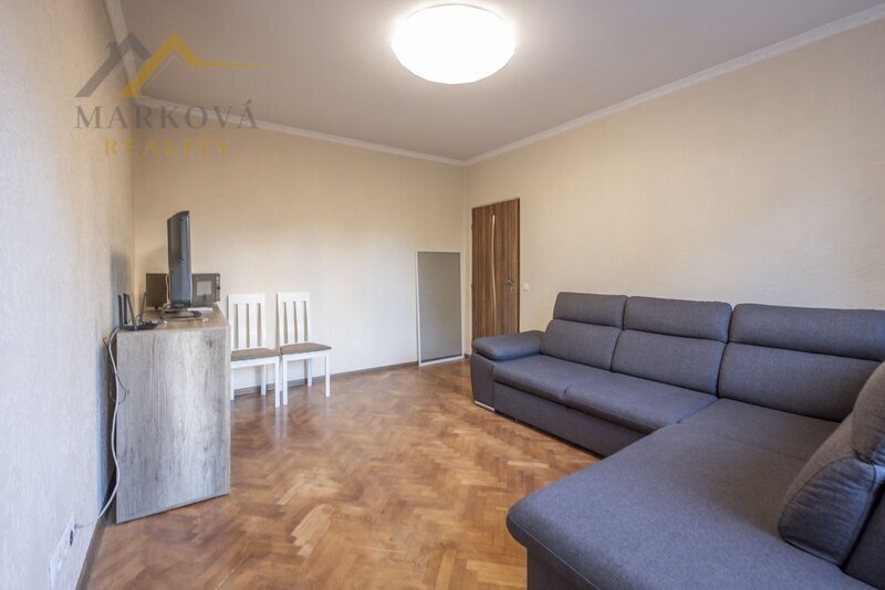 Prodej, Byt 2+1, 49 m2, České Budějovice, ul. Plzeňská