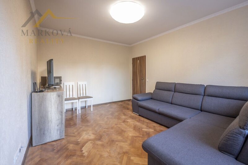 Prodej, Byt 2+1, 49 m2, České Budějovice, ul. Plzeňská
