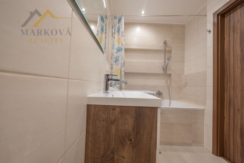 Prodej, Byt 2+1, 49 m2, České Budějovice, ul. Plzeňská