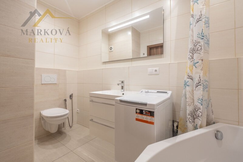 Prodej, Byt 2+1, 49 m2, České Budějovice, ul. Plzeňská