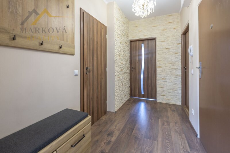 Prodej, Byt 2+1, 49 m2, České Budějovice, ul. Plzeňská
