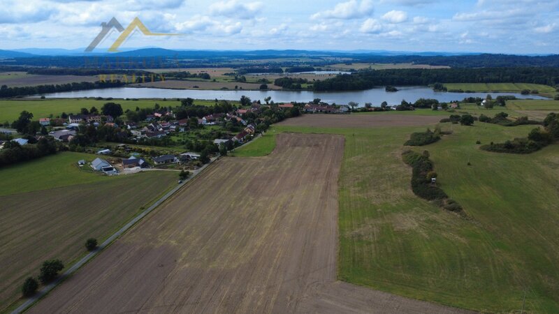 Prodej, stavební pozemek, Tálín, 1399 m²