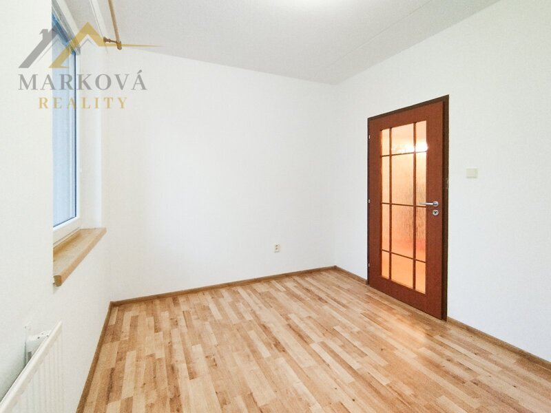 Pronájem, byt 2+ kk, Hlinecká, Týn nad Vltavou