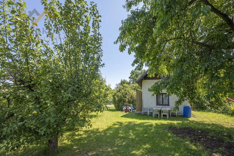 Prodej, rekreační chata, Ševětín, ul. 9. května, 650 m²