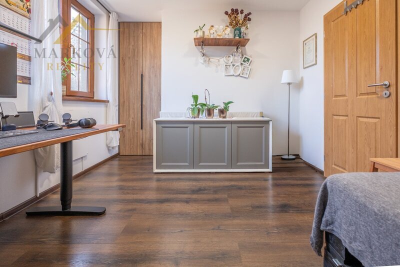 Prodej, byt 3kk s balkonem, 87,94 m², Libníč