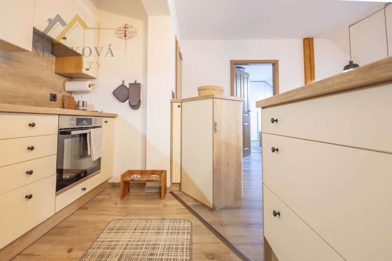 Prodej, byt 3kk s balkonem, 87,94 m², Libníč