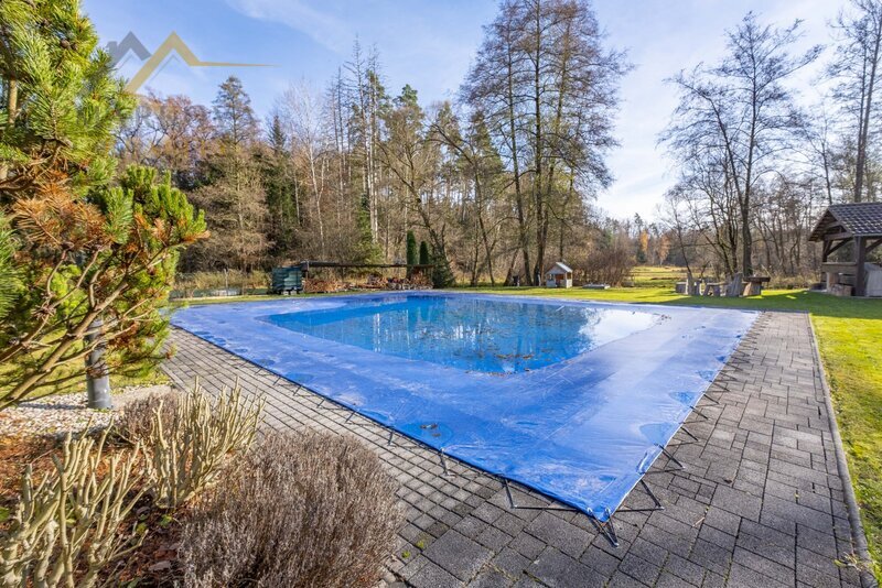 Prodej, byt 3kk s balkonem, rezidenční komplex, 87,94 m², Libníč