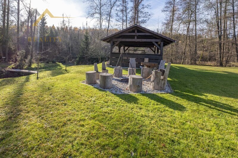 Prodej, byt 3kk s balkonem, rezidenční komplex, 87,94 m², Libníč