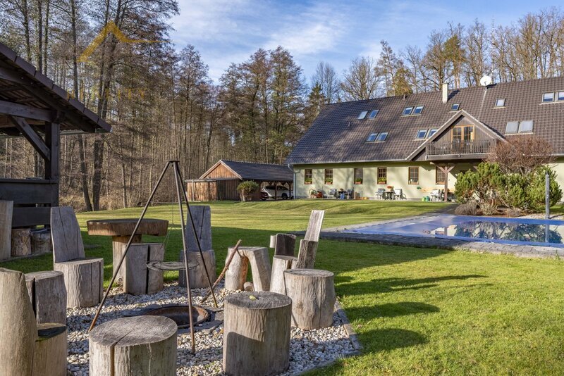 Prodej, byt 3kk s balkonem, rezidenční komplex, 87,94 m², Libníč