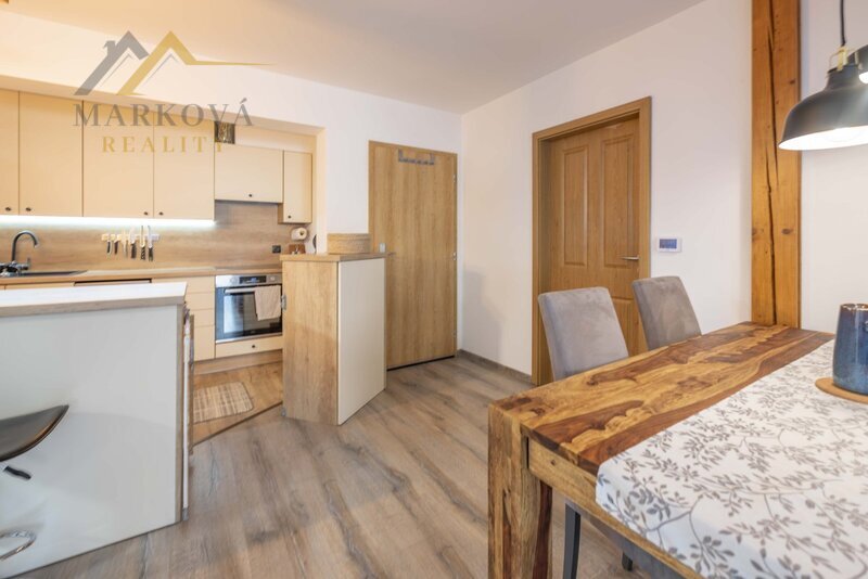 Prodej, byt 3kk s balkonem, rezidenční komplex, 87,94 m², Libníč