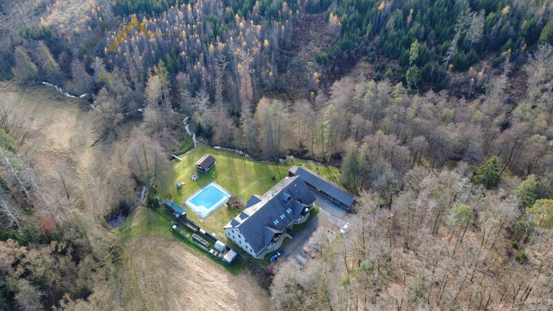 Prodej, byt 3kk s balkonem, rezidenční komplex, 87,94 m², Libníč