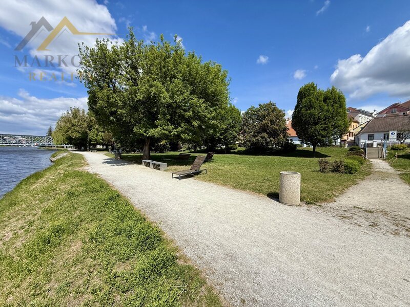 Prodej, rodinného domu, Týn nad Vltavou, Brašovská ulička