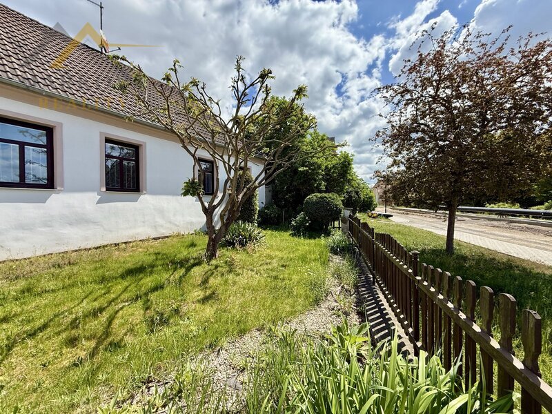 Prodej, rodinného domu, Týn nad Vltavou, Brašovská ulička