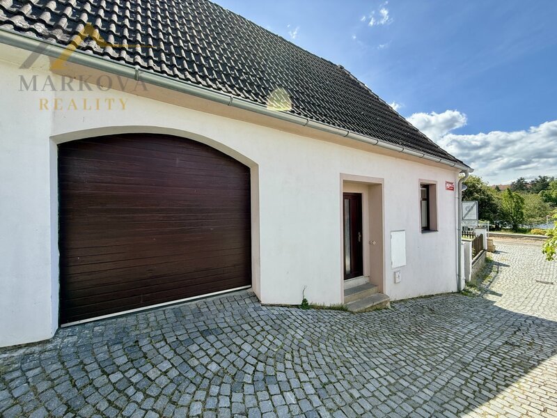 Prodej, rodinného domu, Týn nad Vltavou, Brašovská ulička