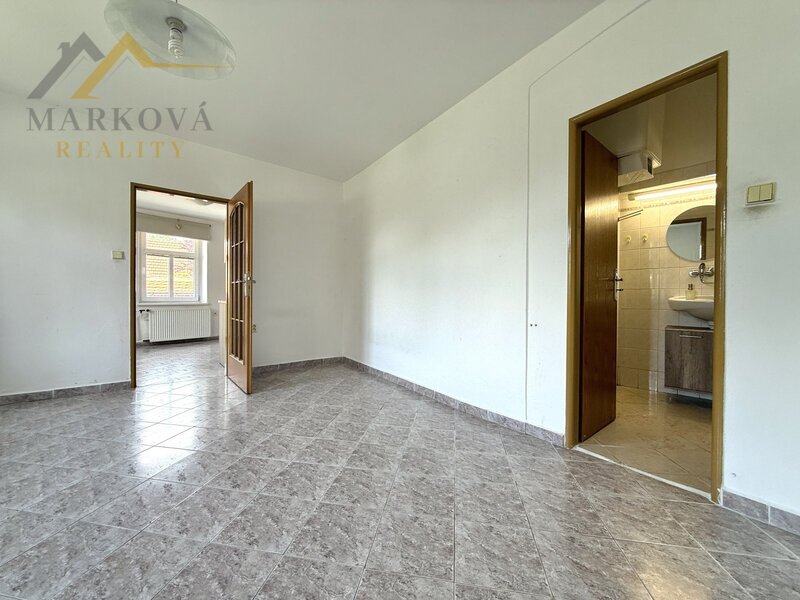 Prodej, rodinného domu, Týn nad Vltavou, Brašovská ulička