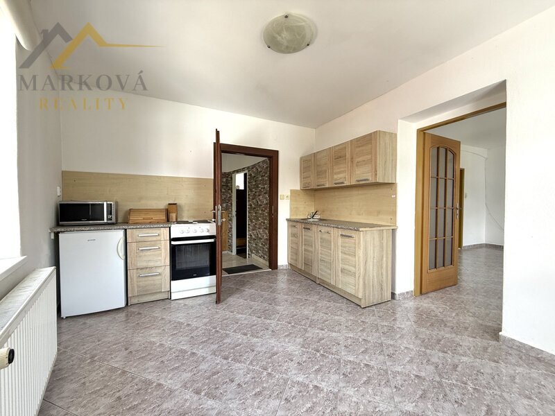Prodej, rodinného domu, Týn nad Vltavou, Brašovská ulička