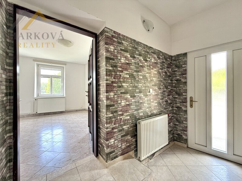 Prodej, rodinného domu, Týn nad Vltavou, Brašovská ulička