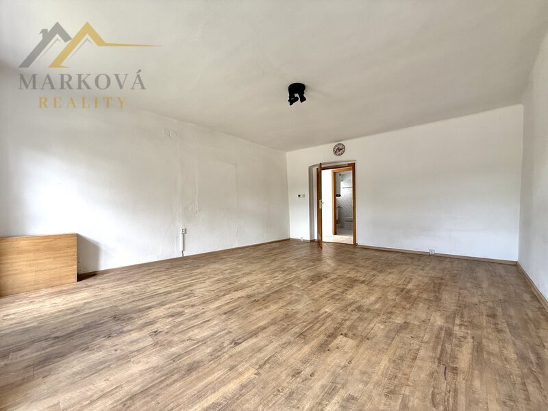 Prodej, rodinného domu, Týn nad Vltavou, Brašovská ulička
