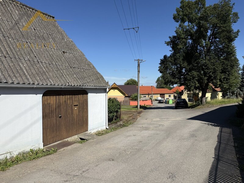 Prodej, chalupa, Netěchovice, 311 m²