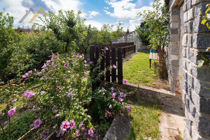 Prodej, rekreační chata se zahradou, 422 m², Český Krumlov